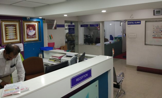 Photo of Acharya Tulsi Diagnostic Centre