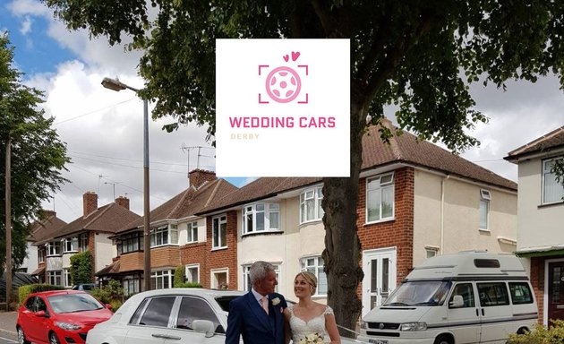 Photo of Wedding Cars Derby