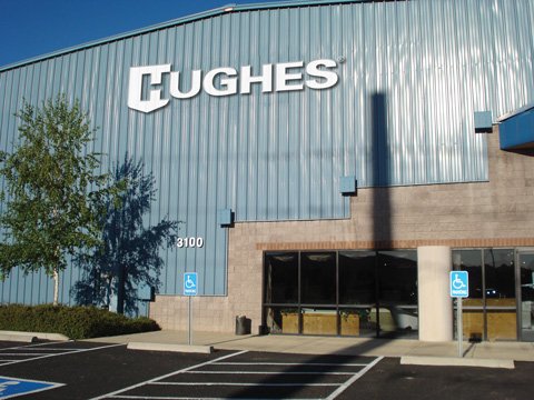 Photo of Hughes Supply