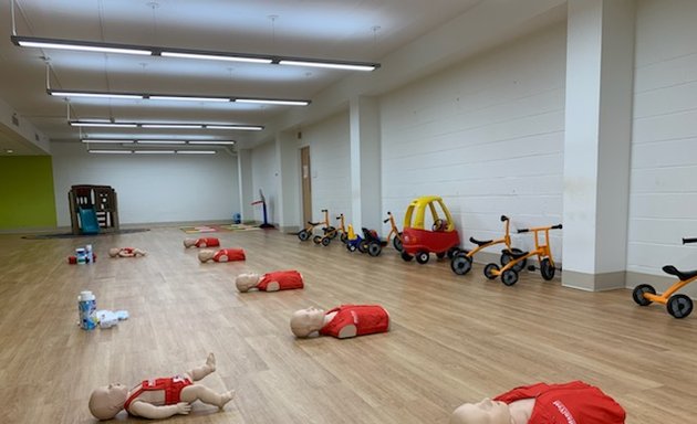 Photo of Midtown CPR