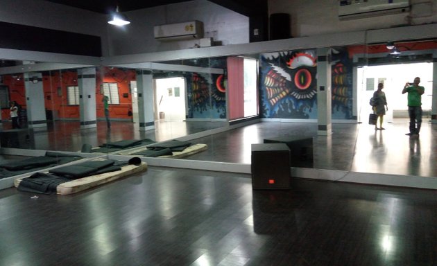 Photo of Xavier's Dance Studio