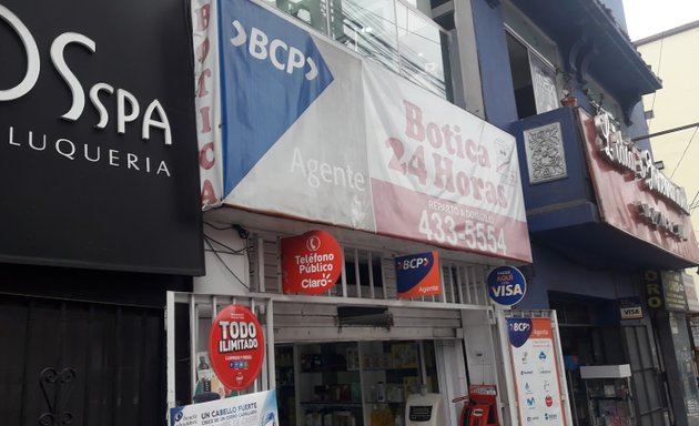 Foto de Botica 24 Horas