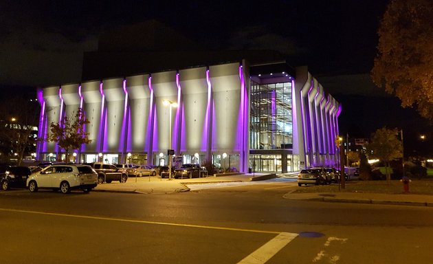 Photo of Grand Théâtre de Québec