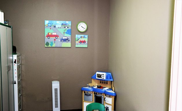 Photo of New Beginnings Pediatric Speech Therapy Services