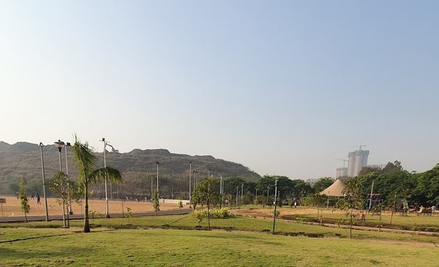 Photo of Kalam park