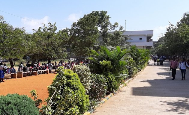 Photo of Kengeri Pre University College