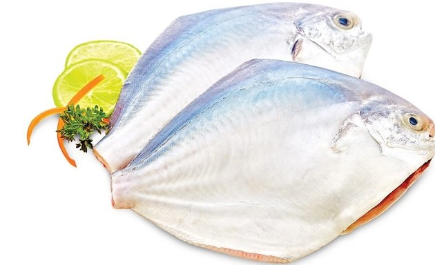 Photo of Mumbai Sea Food Suppliers