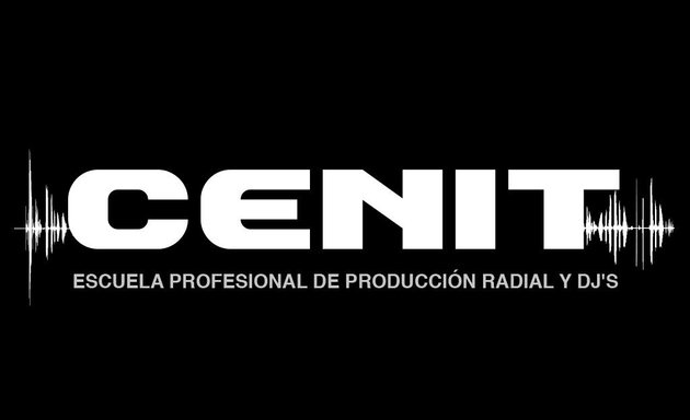 Foto de CENIT - Escuela Profesional de Producción Radial