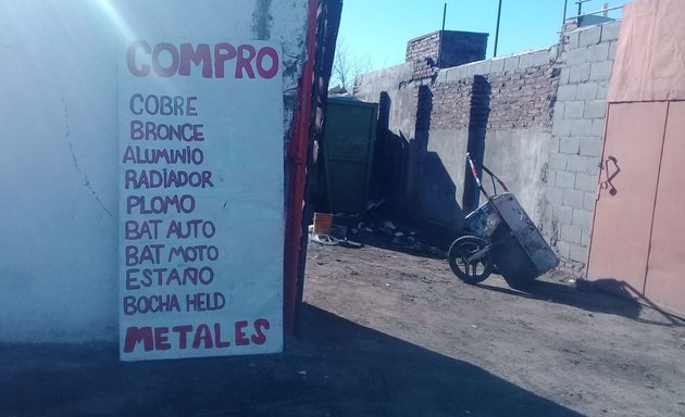 Foto de Compra Venta De Chatarra Y Metales