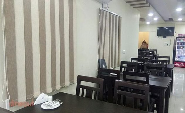 Photo of Al-Badia Restaurant