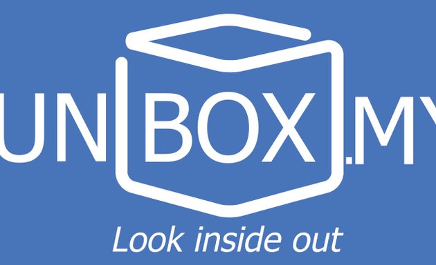 Photo of UNBOX.MY [operate by LIME VENTURES (M) SDN BHD]