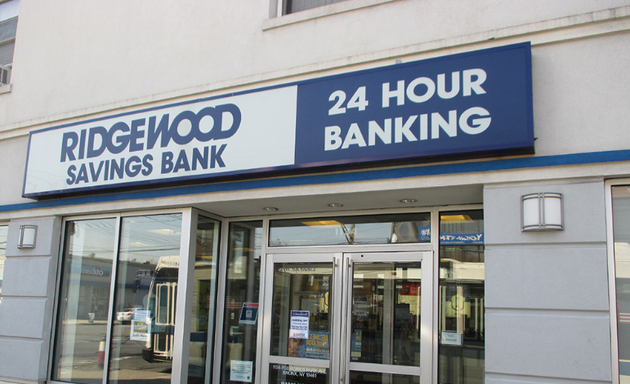 Photo of Ridgewood Savings Bank