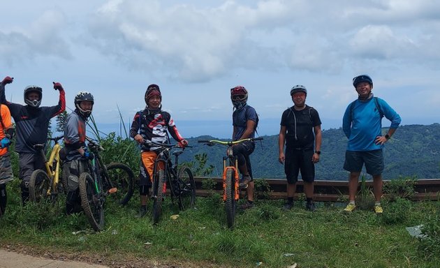 Photo of Bitlang MTB Trail, Stage 3