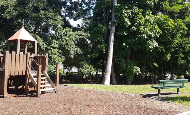 Photo of Kanumbra street Park