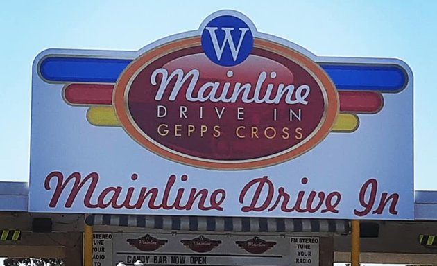 Photo of Mainline Drive-In