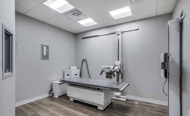 Photo of Gateway Diagnostic Imaging Keller/Alliance