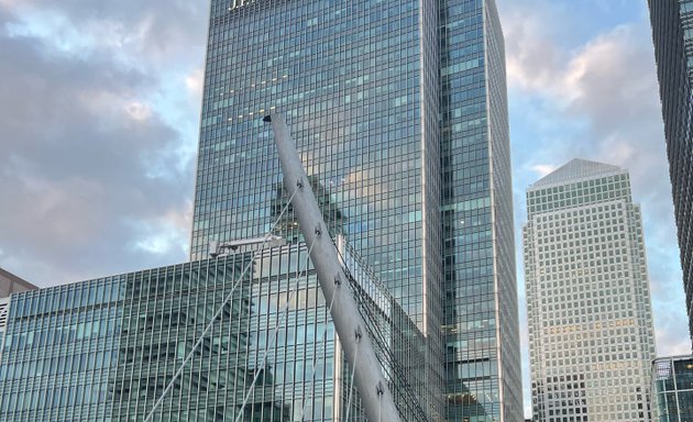 Photo of Workthere Canary Wharf