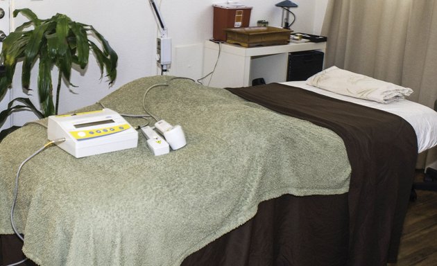 Photo of Vital Changes Acupuncture and Nutrition