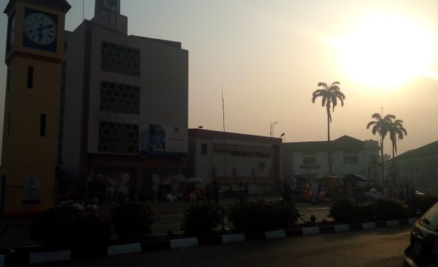 Photo of Electricity Company of Ghana