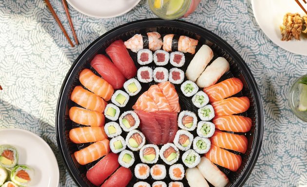 Photo of Sushi Daily Gloucester