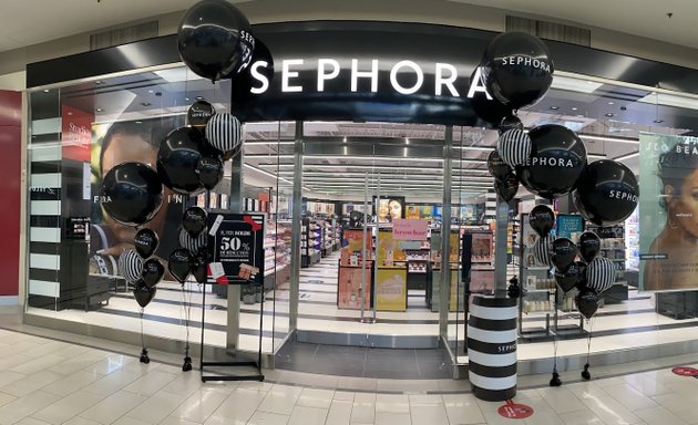 Photo of Sephora