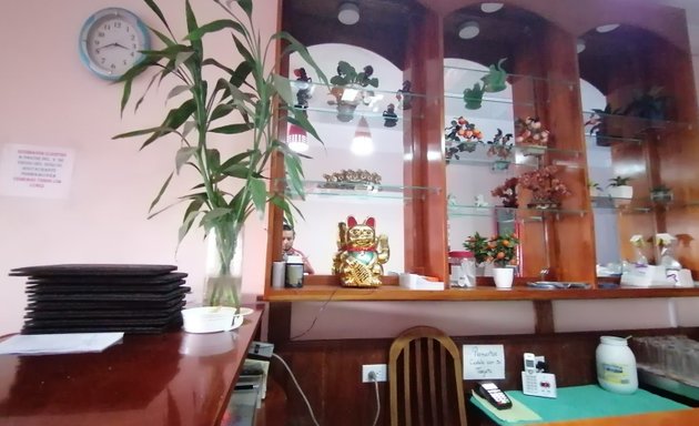 Foto de Restaurante Yue Yuan