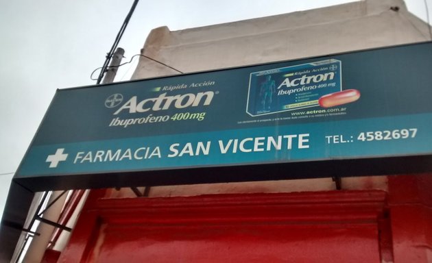 Foto de Farmacia San Vicente