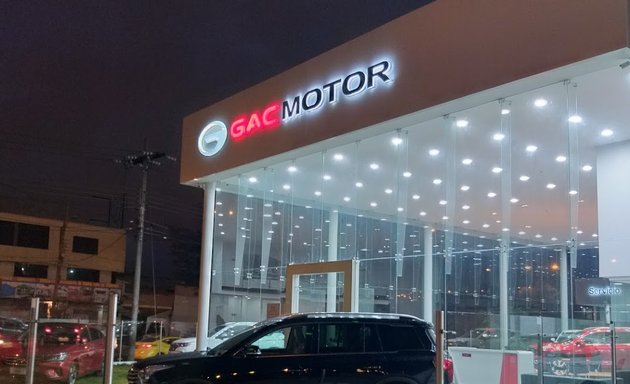 Foto de Mirasol gac Motor Cuenca