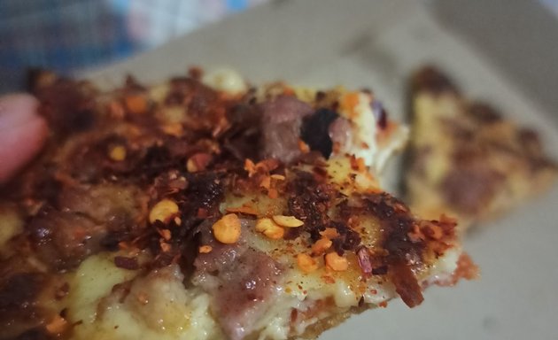 Foto de Milán Pizza