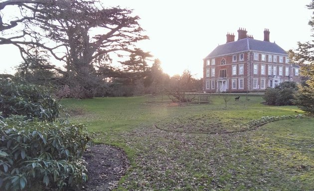 Photo of Forty Hall Events