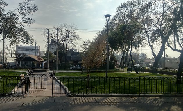 Foto de Plaza Colón