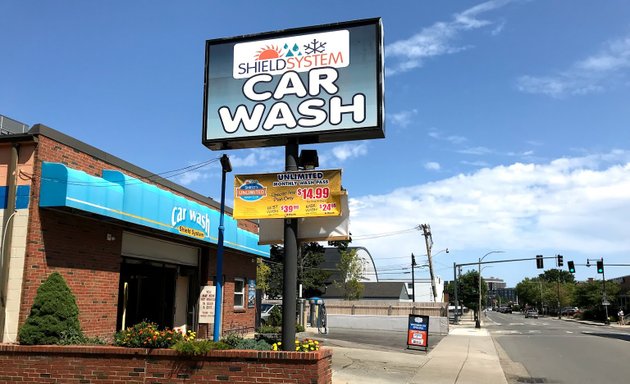 Photo of Shield System Car Wash