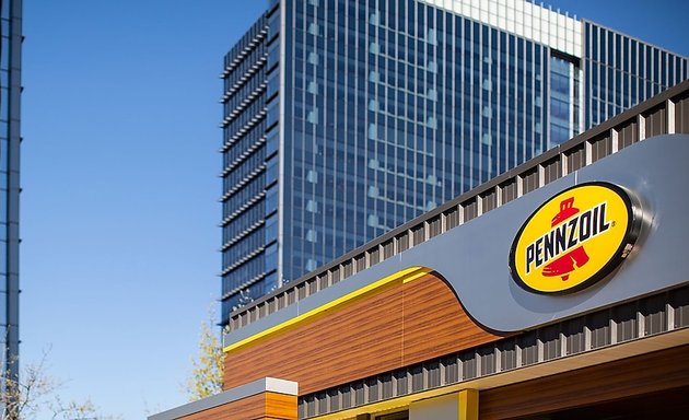 Photo of Pennzoil