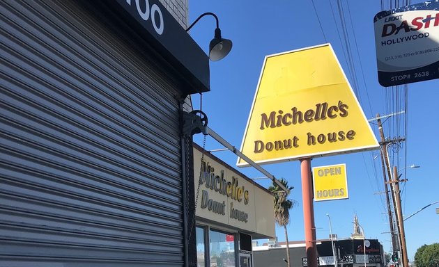 Photo of Michelle's Donuts