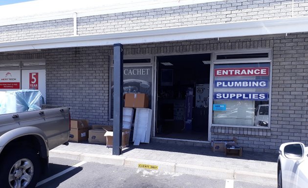 Photo of Durbanville Sanitary & Plumbing Supplies