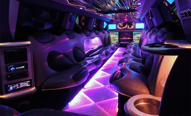 Photo of Miami Limousine and Party Bus Service