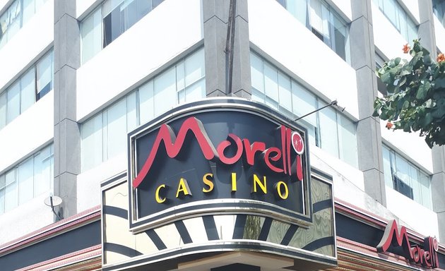 Foto de Morelli Casino