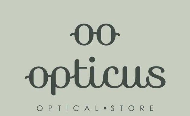 Foto de Opticus Optical Store