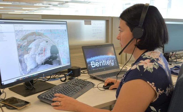Photo of Bentley Systems