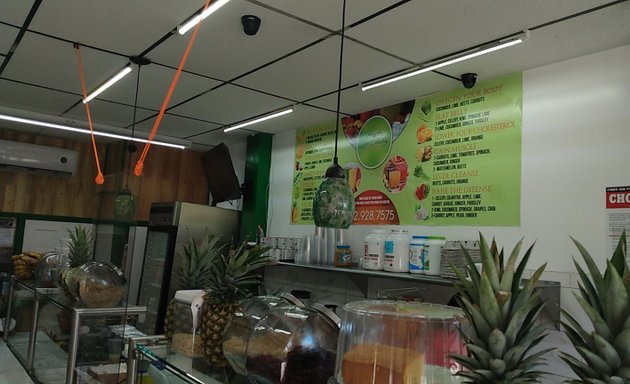 Photo of Live Healthy Juice Bar