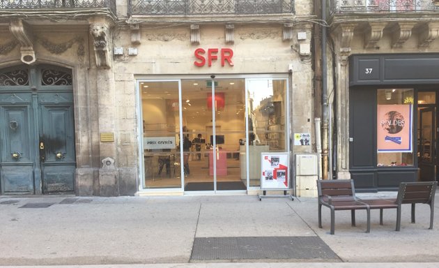 Photo de SFR
