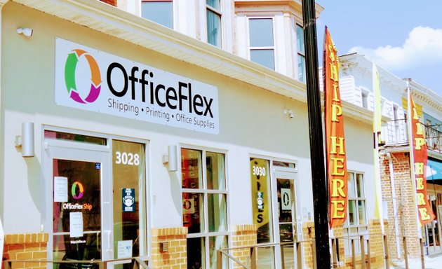 Photo of OfficeFlex Shipping & Printing