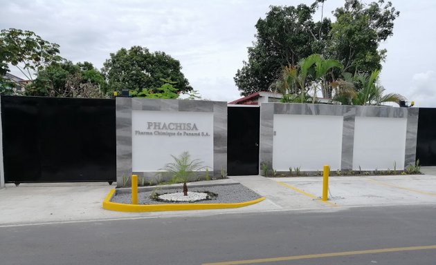 Foto de Pharma Chimique de Panama