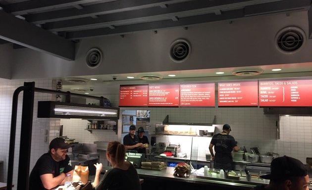 Photo of Chipotle Mexican Grill