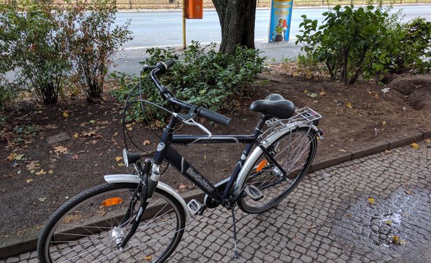 Foto von Gebrauchte Fahrräder in Berlin I Francis Fahrradreparaturwerkstatt