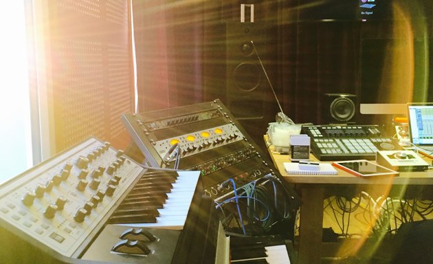 Photo of Mutant Lab Studio