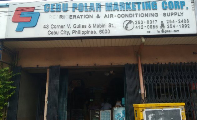 Photo of Cebu Polar Marketing Corporation