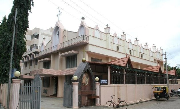 Photo of St Thomas Orthodox Maha Edavaka