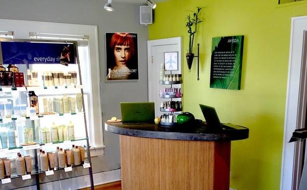 Photo of Green Apple Salon