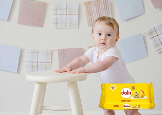 Photo of Dalin Baby Care